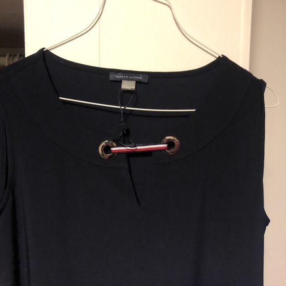 Tommy Hilfiger tank top - Picture 3 of 3